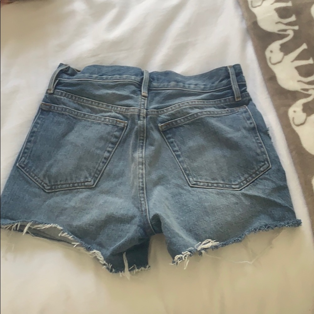 Frame shorts - Picture 3 of 3
